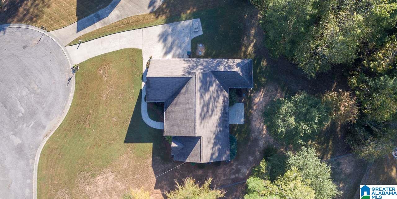 240 Peaceful Lane Springville, AL 35146 - Photo 28 of 28