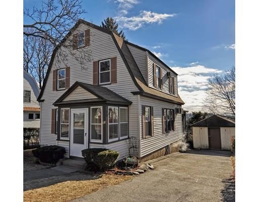 83 Barnard Road Worcester, MA 01605 - Photo 1 of 30 Gallery Image 1