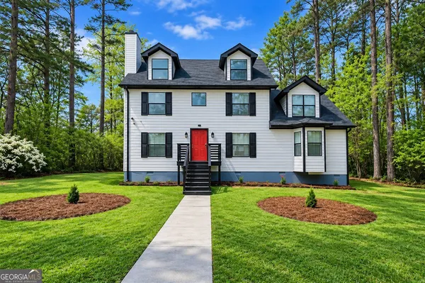 $3,200 | 5356 Biffle Road, Stone Mountain, GA 30088