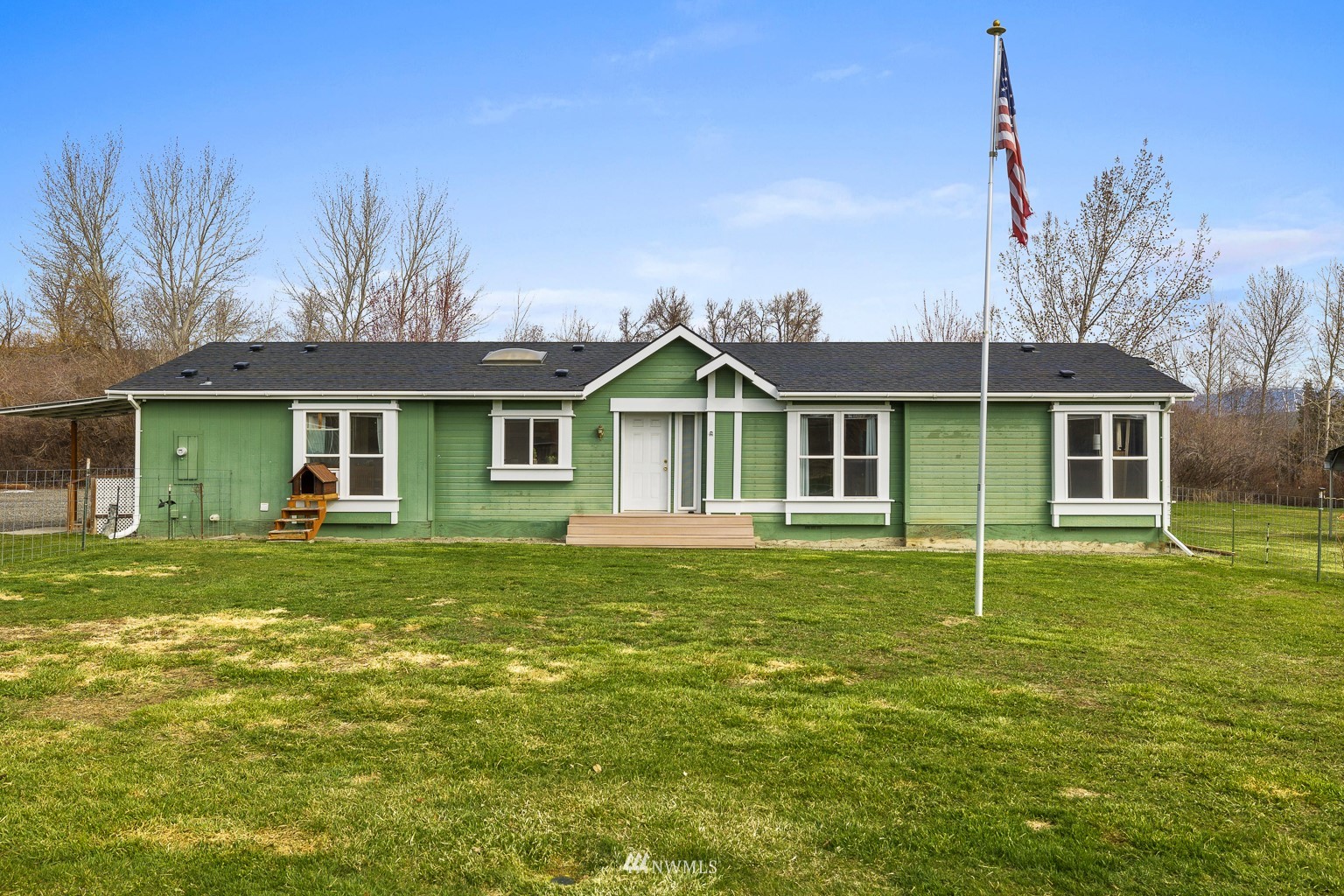 3350 East Taneum Road Thorp, WA 98946 - Photo 2 of 37 Gallery Image 2