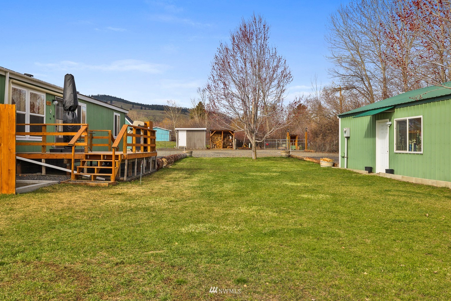 3350 East Taneum Road Thorp, WA 98946 - Photo 29 of 37 Gallery Image 29
