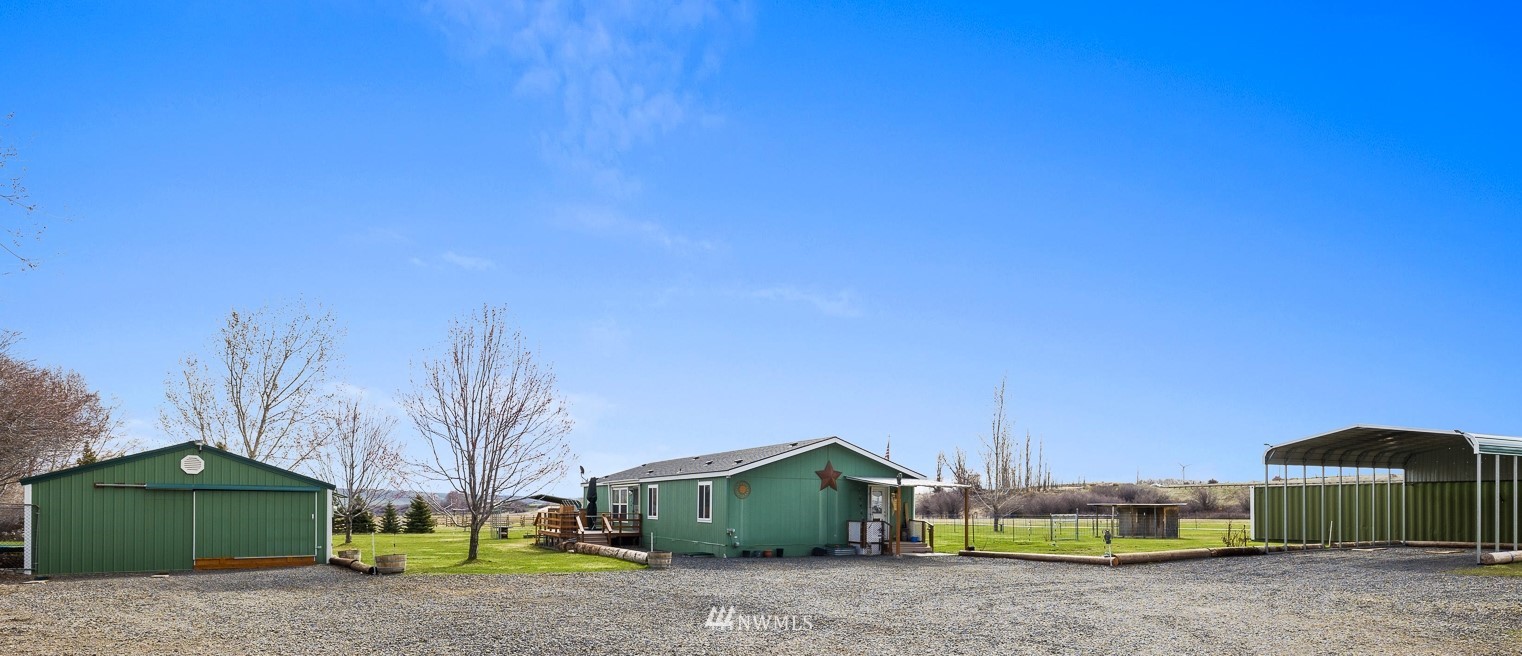 3350 East Taneum Road Thorp, WA 98946 - Photo 4 of 37 Gallery Image 4