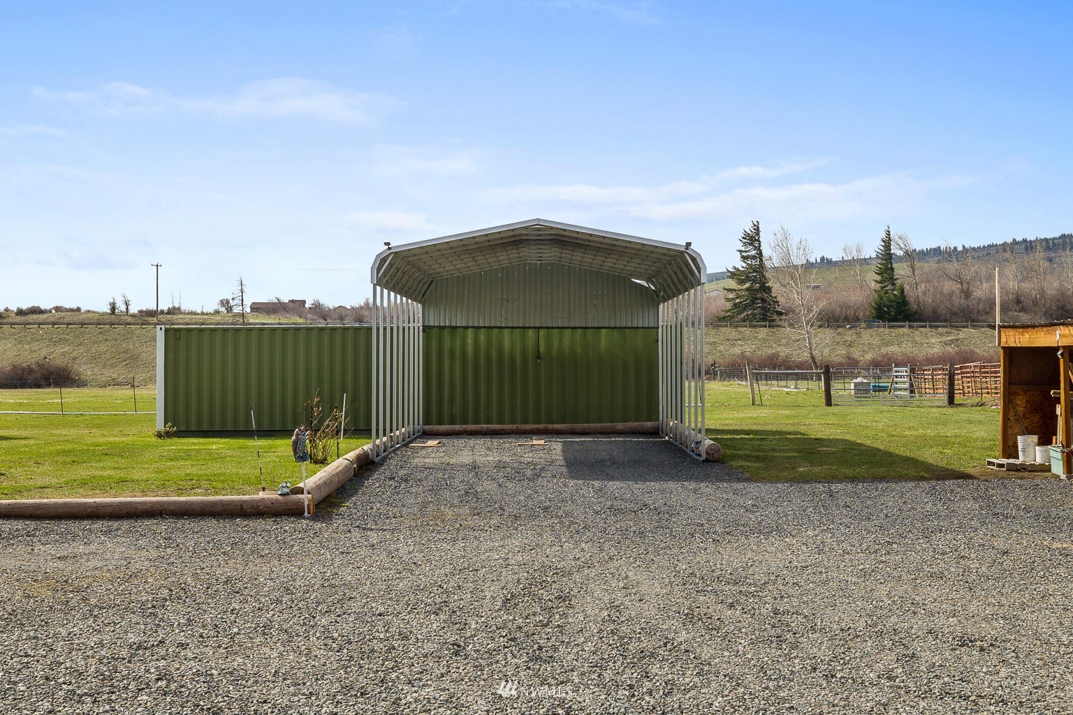 3350 East Taneum Road Thorp, WA 98946 - Photo 7 of 37 Gallery Image 7