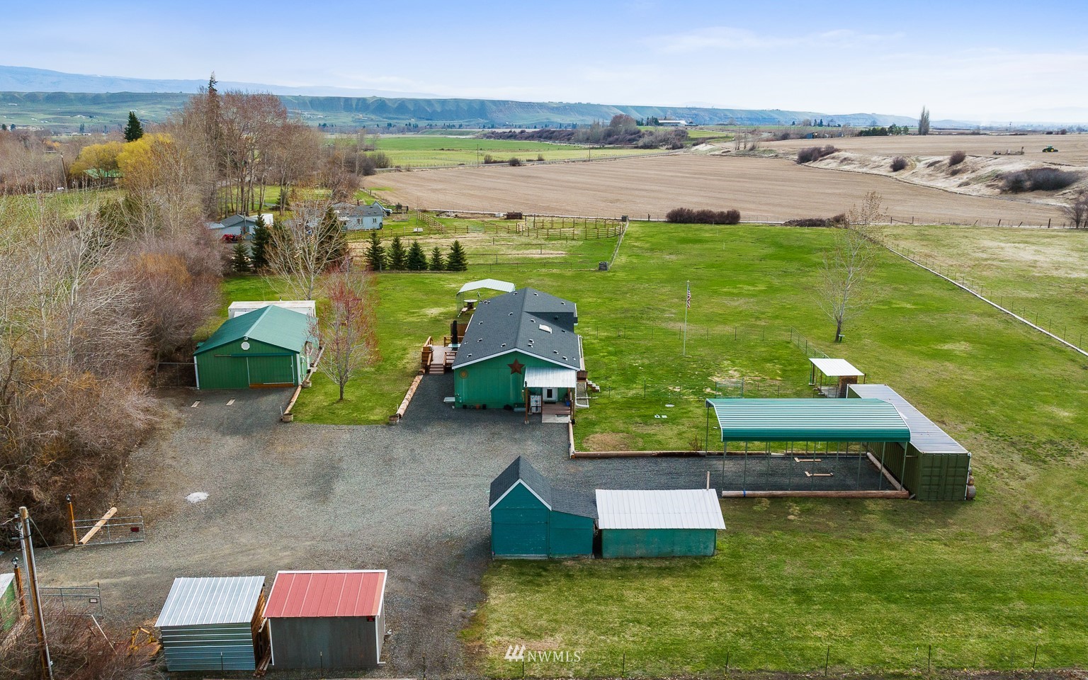 3350 East Taneum Road Thorp, WA 98946 - Photo 8 of 37 Gallery Image 8