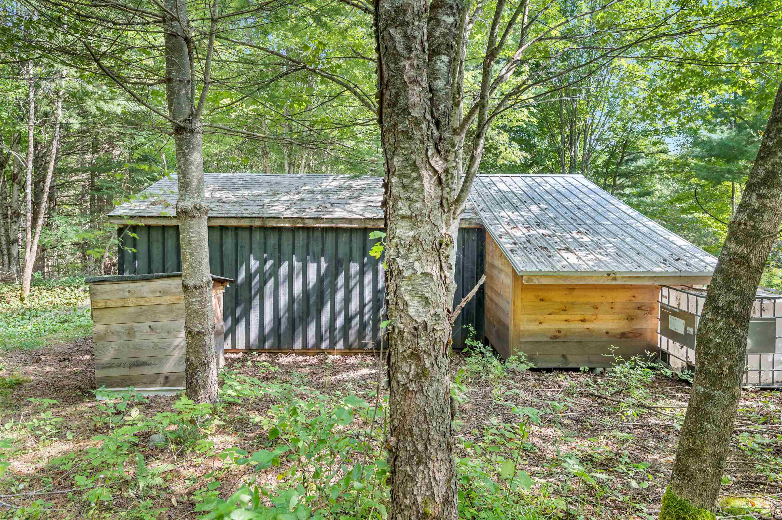 6-8 Barnett Road, Unit 6 & 8 East Calais, VT 05650 - Photo 17 of 26