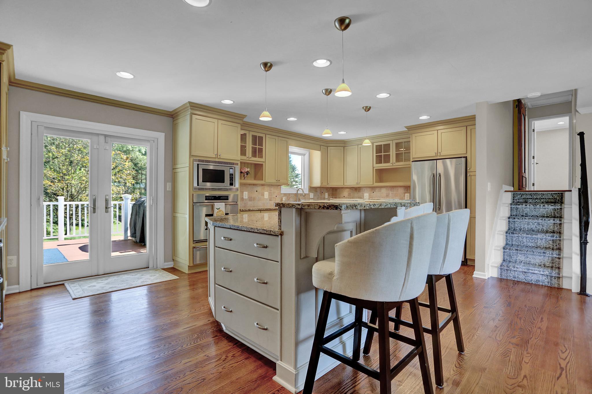 17611 Grace Road Hampstead, MD 21074 - Photo 13 of 78 Recessed lighting