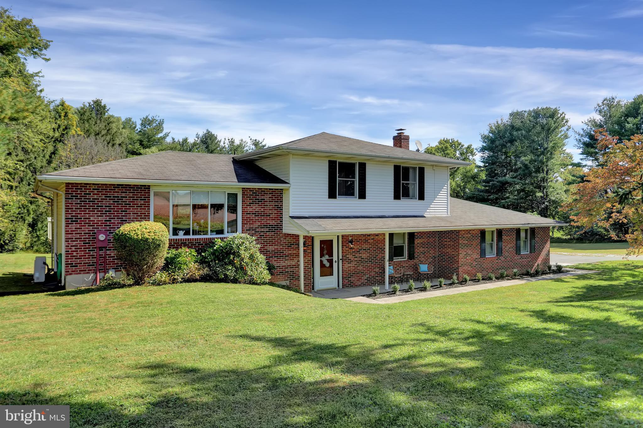 17611 Grace Road Hampstead, MD 21074 - Photo 3 of 78