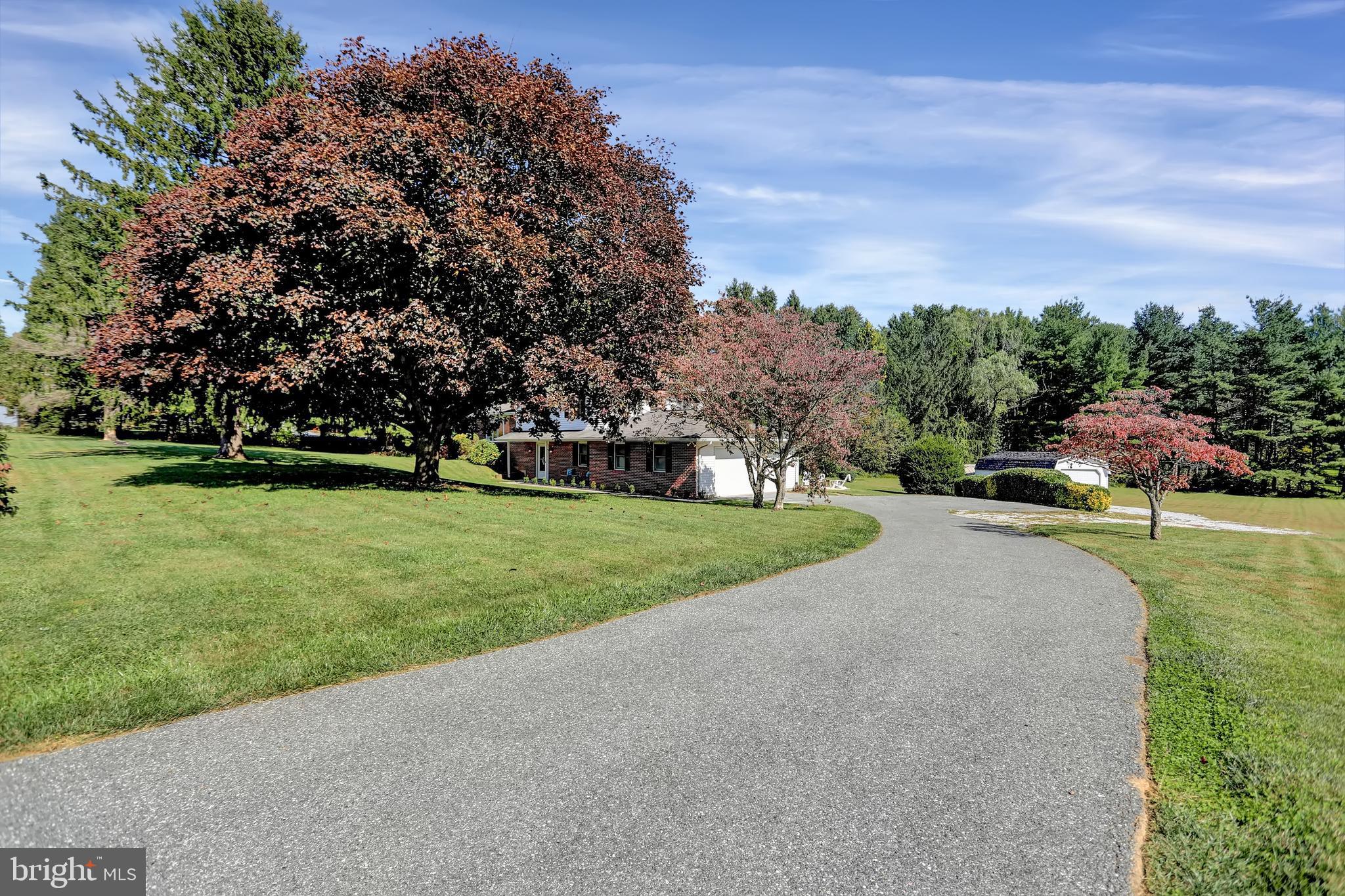 17611 Grace Road Hampstead, MD 21074 - Photo 54 of 78 Private & Peaceful