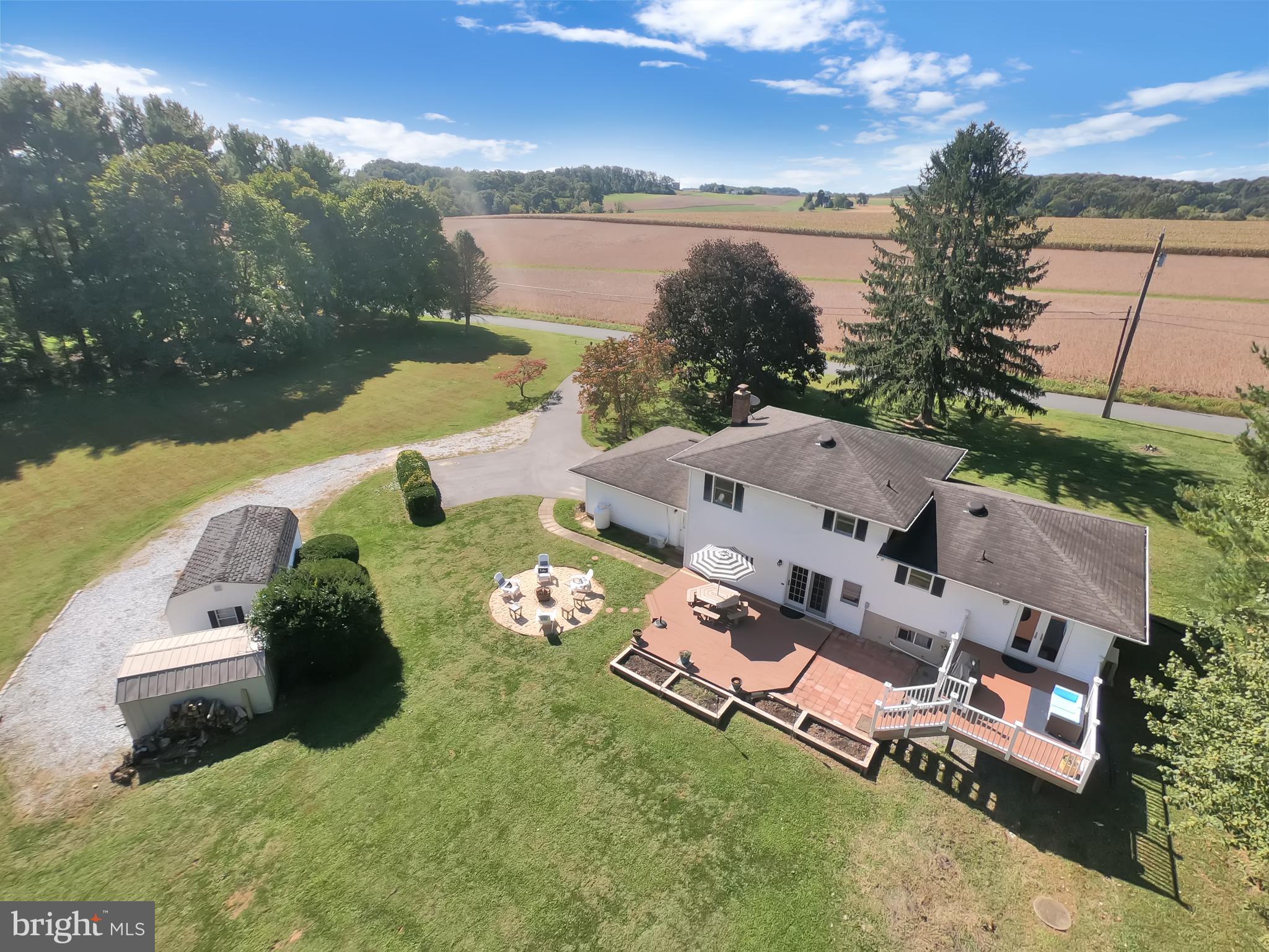 17611 Grace Road Hampstead, MD 21074 - Photo 56 of 78