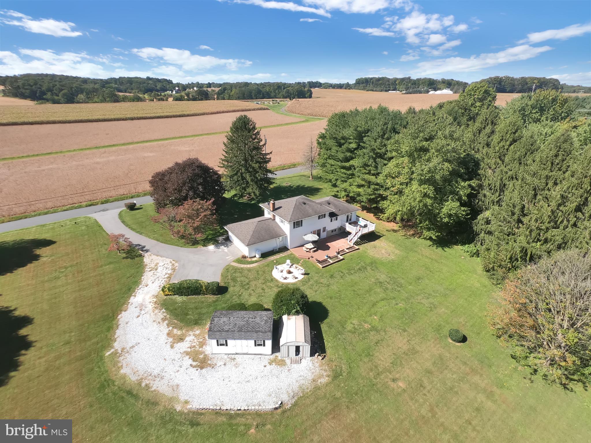17611 Grace Road Hampstead, MD 21074 - Photo 57 of 78