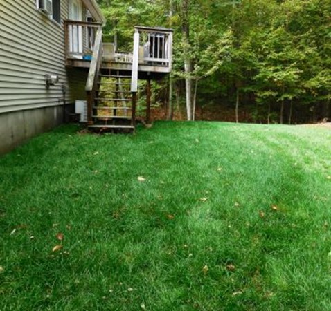 5 Kingsbury Road Webster, MA 01570 - Photo 26 of 29 a view of front of house with a yard