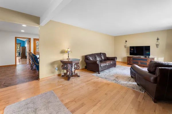 $495,000 | 2613 East Grandview Drive, Milton, WI 53563