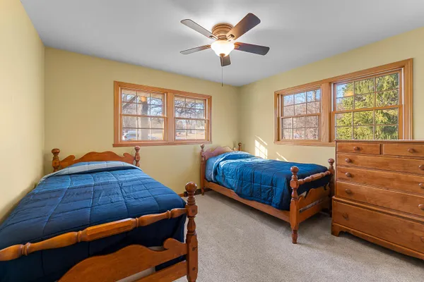 $495,000 | 2613 East Grandview Drive, Milton, WI 53563