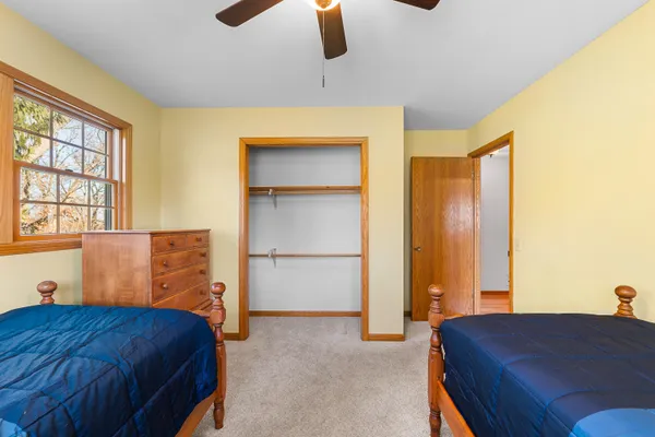 $495,000 | 2613 East Grandview Drive, Milton, WI 53563