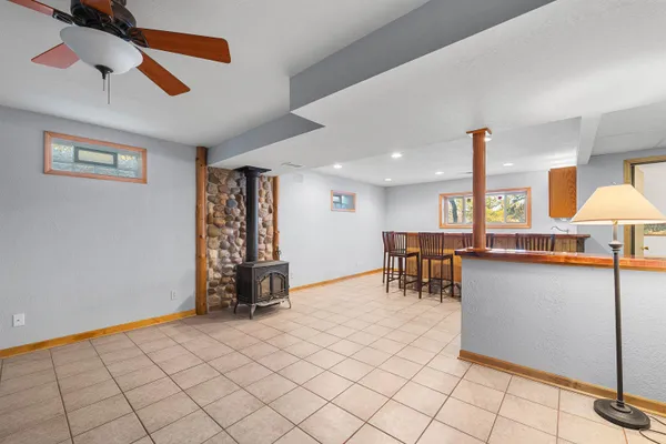 $495,000 | 2613 East Grandview Drive, Milton, WI 53563