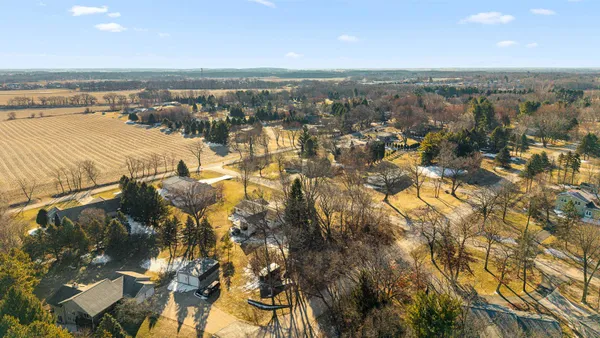 $495,000 | 2613 East Grandview Drive, Milton, WI 53563