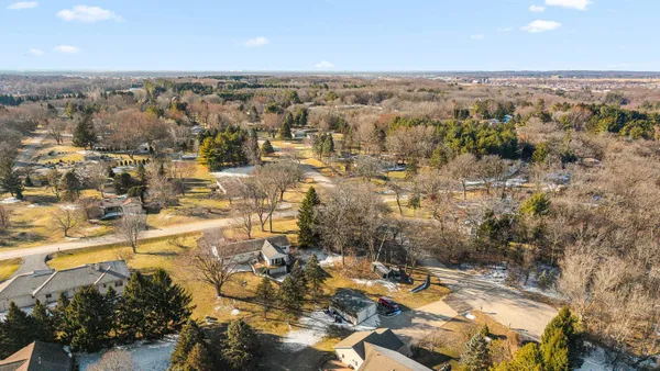 $495,000 | 2613 East Grandview Drive, Milton, WI 53563