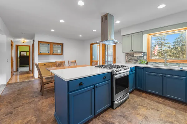 $495,000 | 2613 East Grandview Drive, Milton, WI 53563