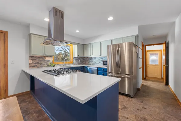 $495,000 | 2613 East Grandview Drive, Milton, WI 53563