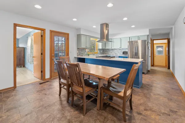 $495,000 | 2613 East Grandview Drive, Milton, WI 53563
