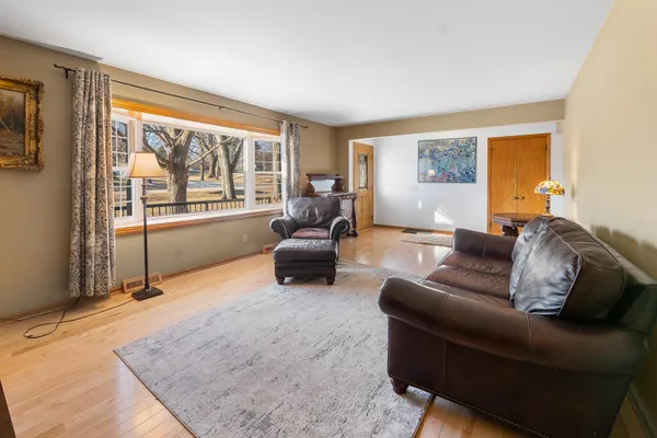 $495,000 | 2613 East Grandview Drive, Milton, WI 53563