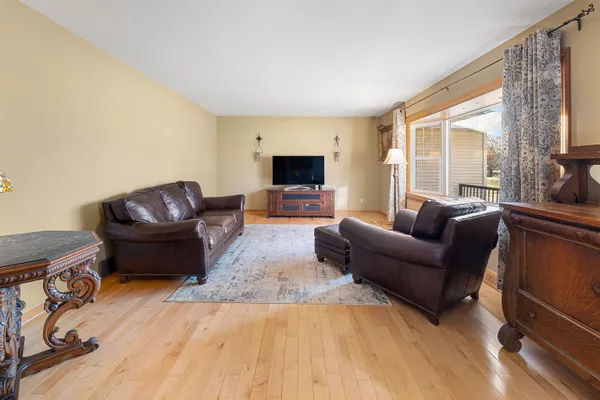$495,000 | 2613 East Grandview Drive, Milton, WI 53563