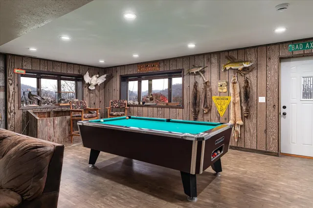 $409,900 | S1787 State Highway, Chaseburg, WI 54621