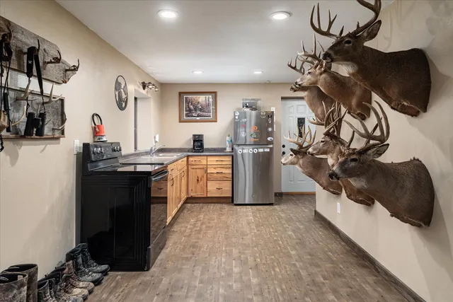 $409,900 | S1787 State Highway, Chaseburg, WI 54621