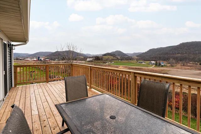 $409,900 | S1787 State Highway, Chaseburg, WI 54621