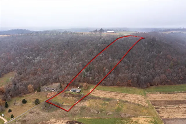 $409,900 | S1787 State Highway, Chaseburg, WI 54621