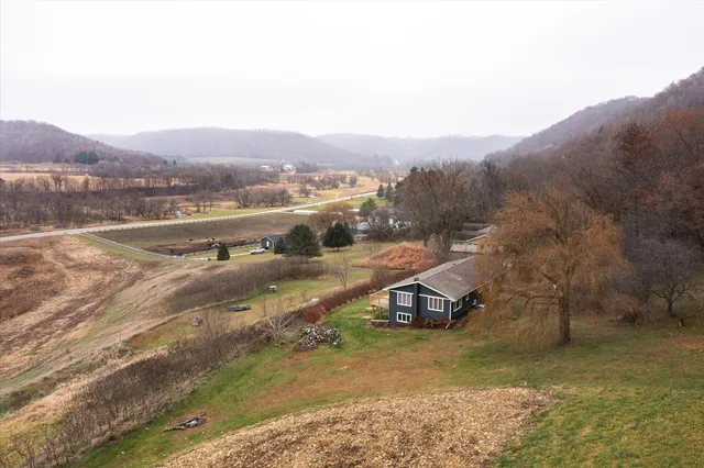 $409,900 | S1787 State Highway, Chaseburg, WI 54621