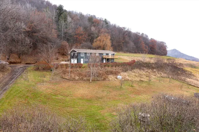 $409,900 | S1787 State Highway, Chaseburg, WI 54621