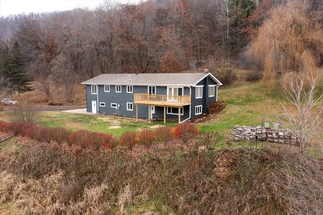 $409,900 | S1787 State Highway, Chaseburg, WI 54621