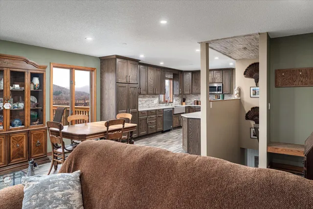 $409,900 | S1787 State Highway, Chaseburg, WI 54621