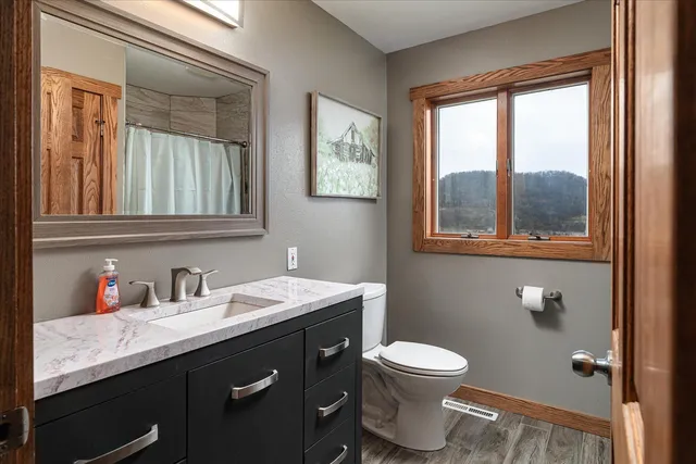 $409,900 | S1787 State Highway, Chaseburg, WI 54621