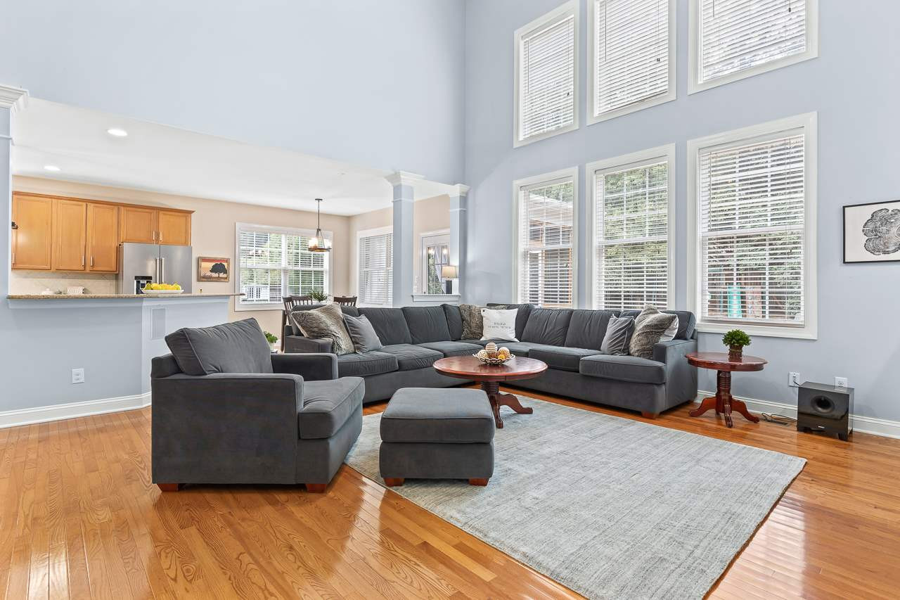 10108 Darling Street Raleigh, NC 27613 - Photo 10 of 29 Photo 11