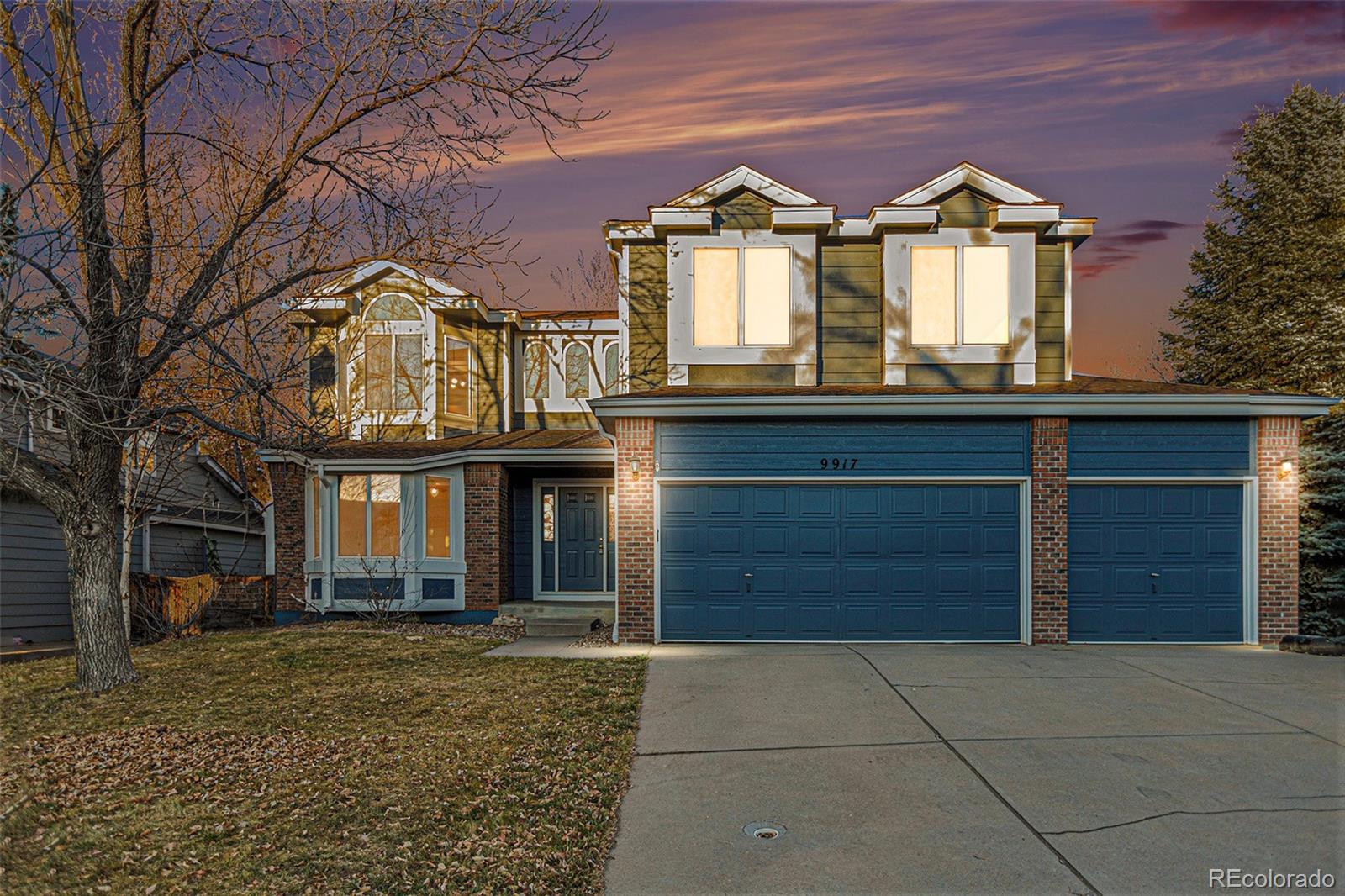 9917 Silver Maple Road Highlands Ranch, CO 80129 - Photo 1 of 35 Gallery Image 1