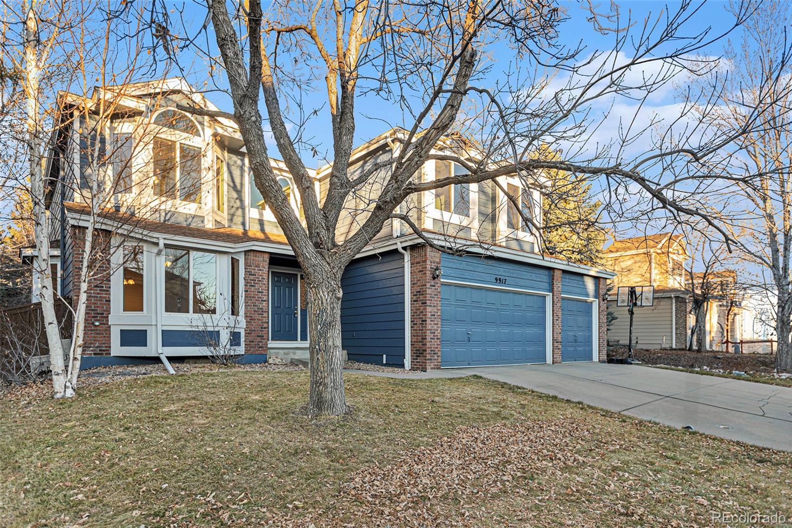 9917 Silver Maple Road Highlands Ranch, CO 80129 - Photo 2 of 35 Gallery Image 2