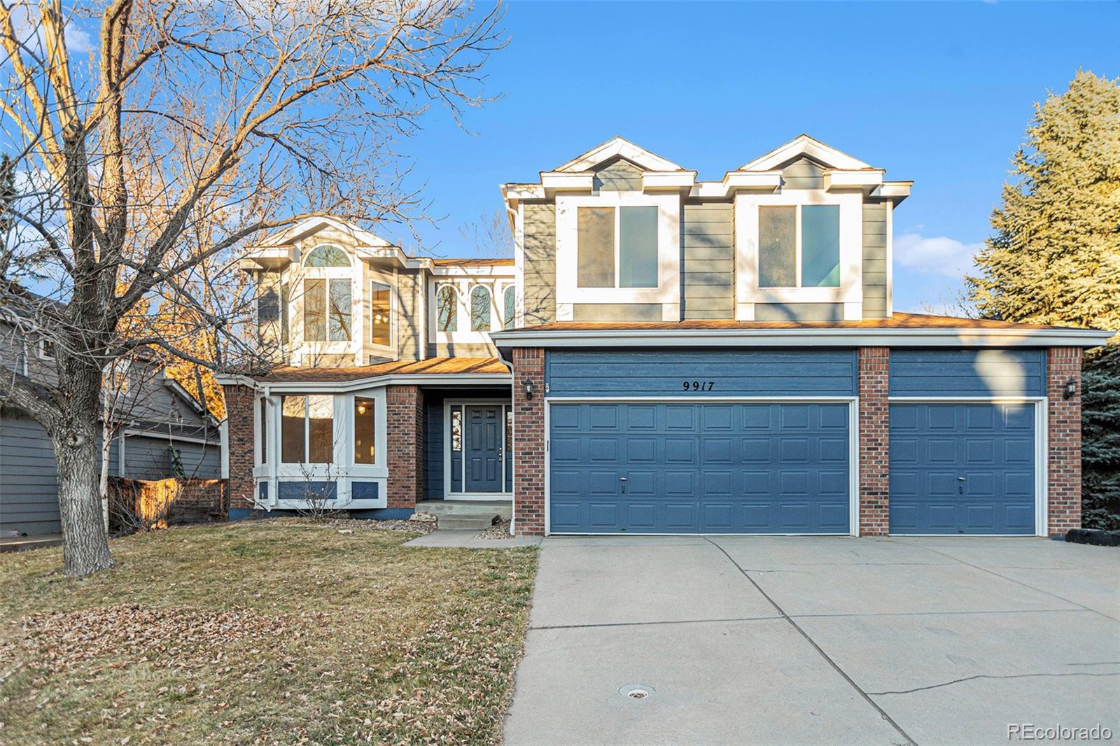 9917 Silver Maple Road Highlands Ranch, CO 80129 - Photo 3 of 35 Gallery Image 3