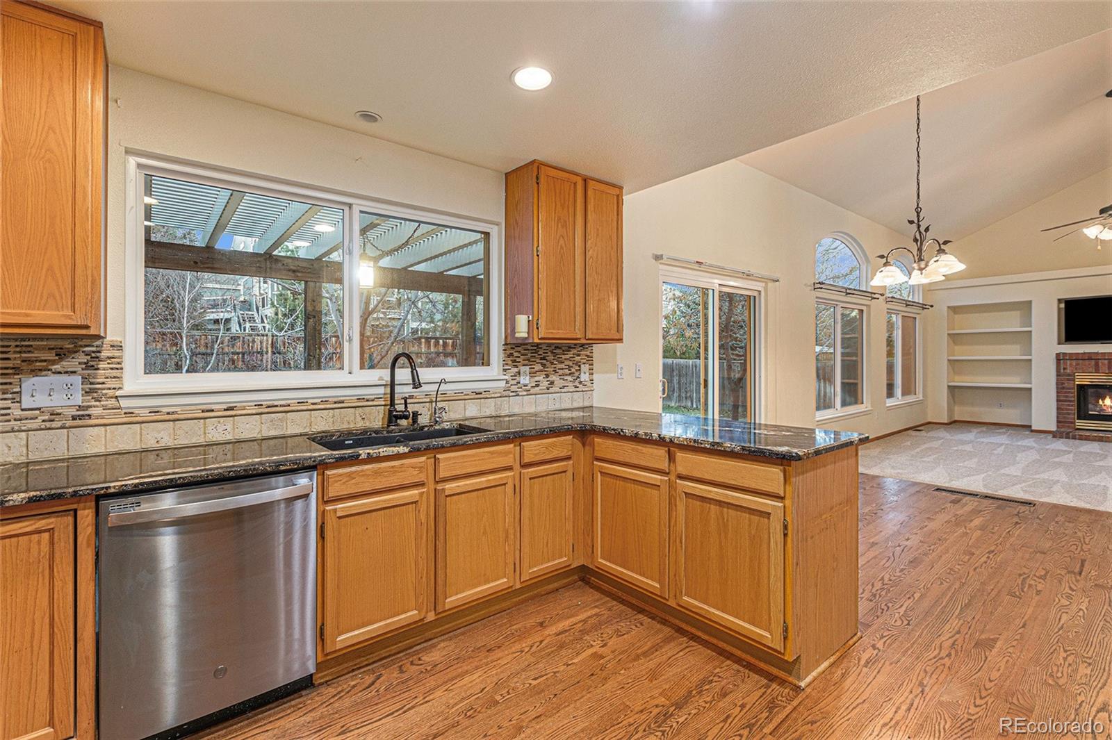 9917 Silver Maple Road Highlands Ranch, CO 80129 - Photo 9 of 35 Gallery Image 9