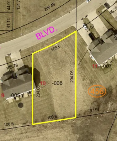 $35,000 | Lot 10 Sunset Boulevard, Oglesby, IL 61348