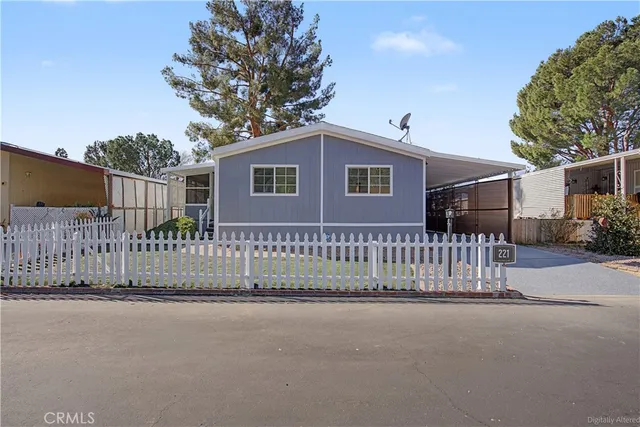 $94,500 | 21100 State Street, Unit 221, San Jacinto, CA 92583