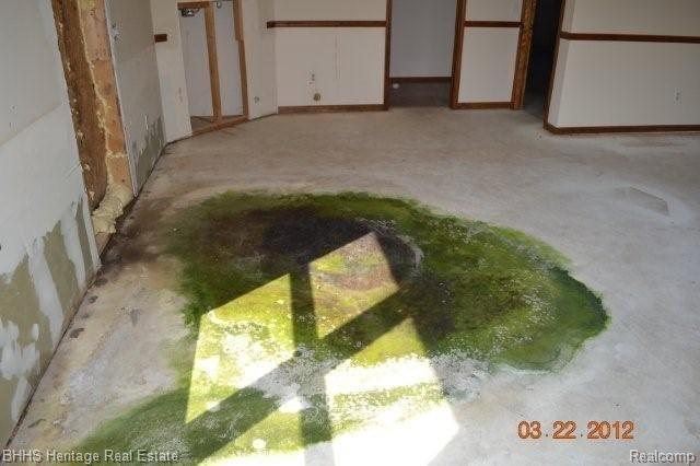 6207 Munsell Road Howell, MI 48843 - Photo 18 of 25 Basement