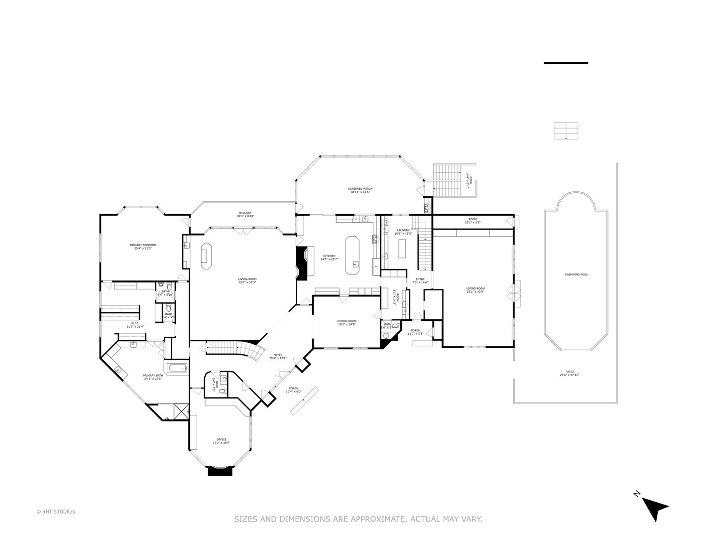 1015 Sheridan Road Glencoe, IL 60022 - Photo 28 of 29