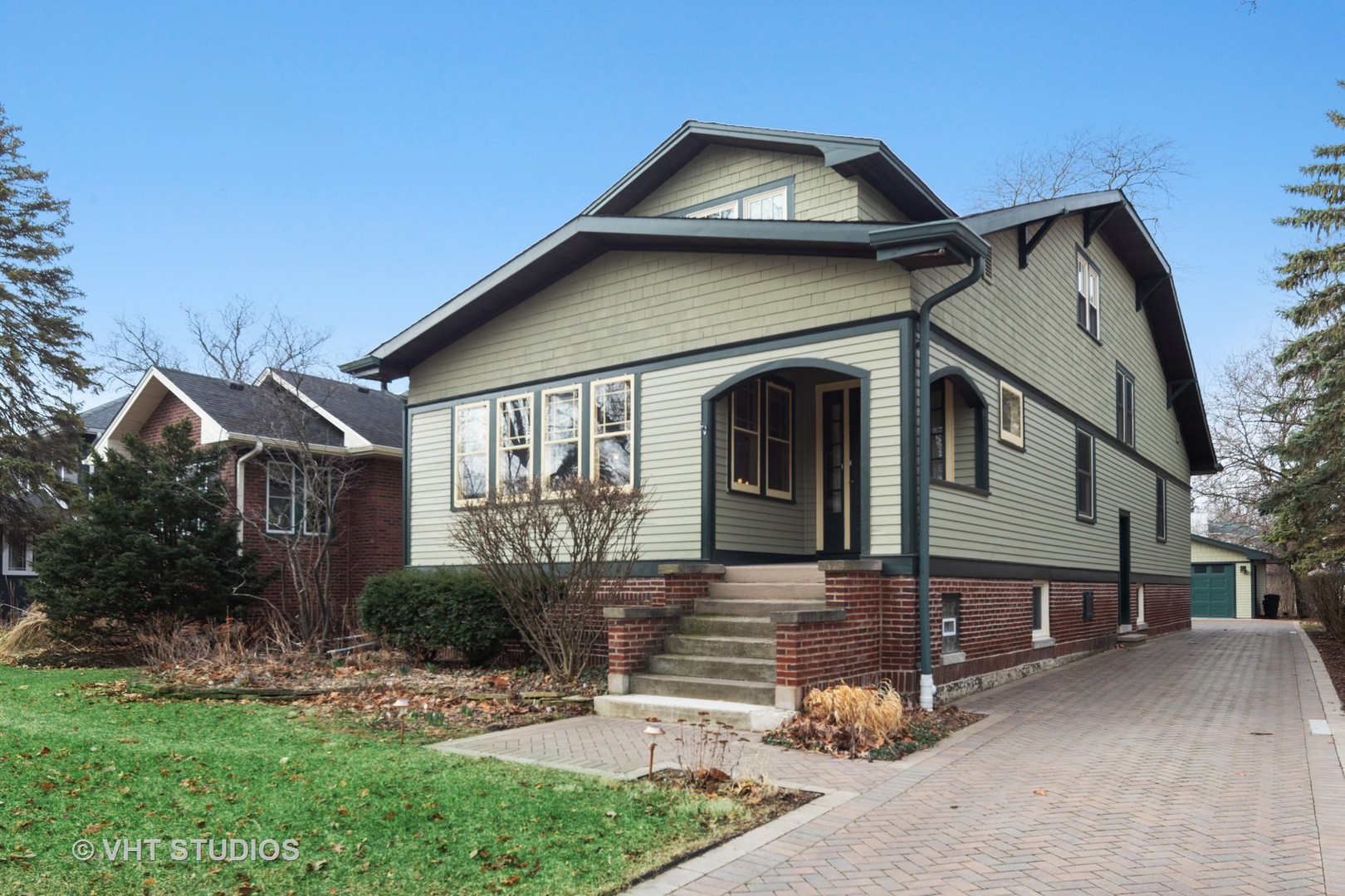 280 Bartram Road Riverside, IL 60546 - Photo 1 of 41