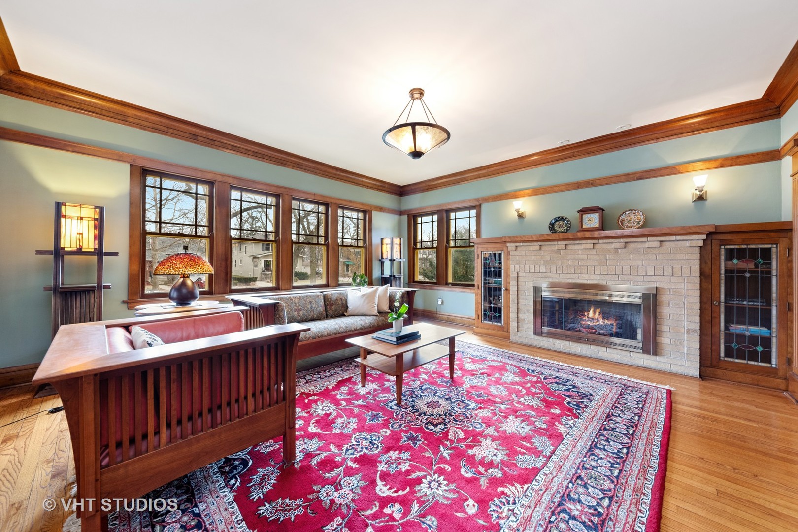 280 Bartram Road Riverside, IL 60546 - Photo 2 of 41