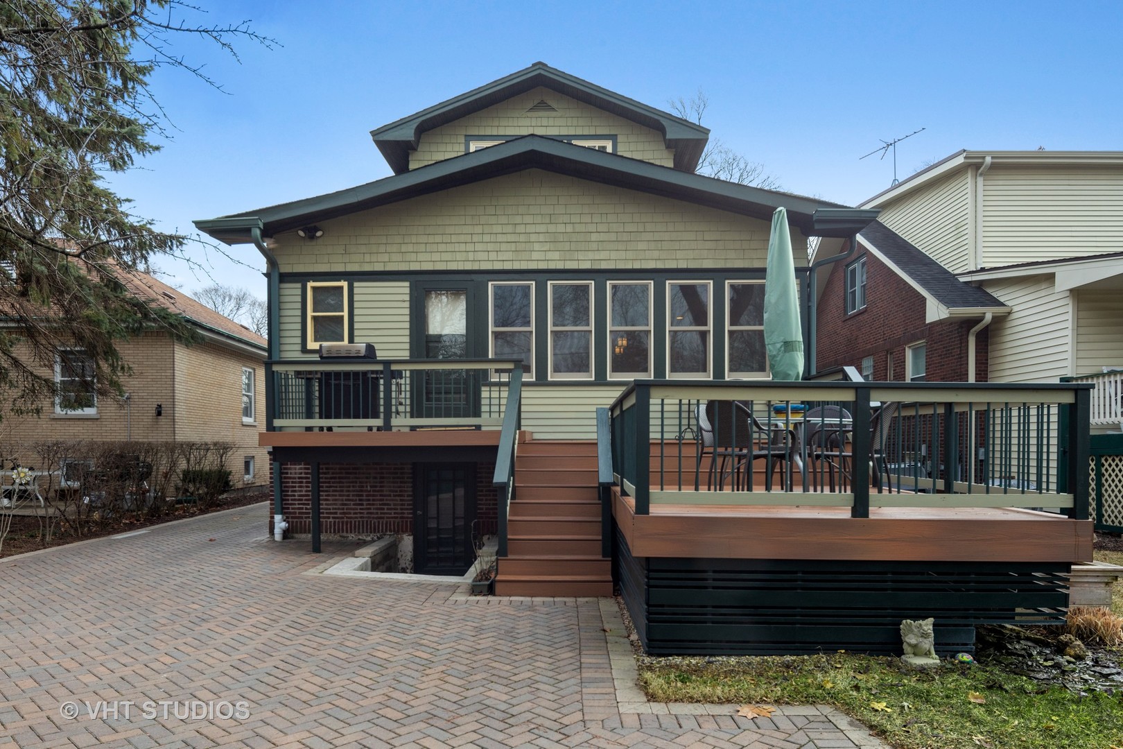 280 Bartram Road Riverside, IL 60546 - Photo 26 of 41