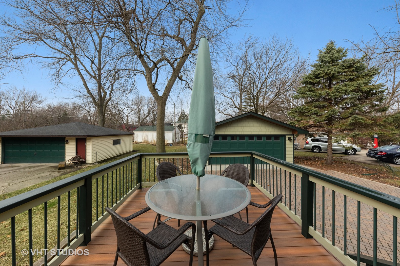 280 Bartram Road Riverside, IL 60546 - Photo 27 of 41