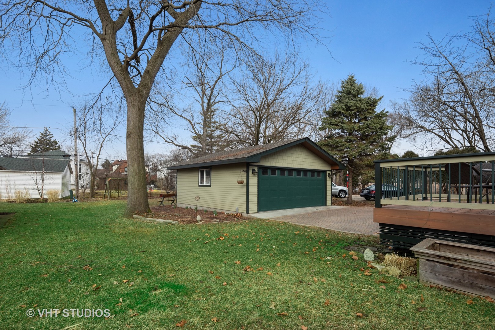 280 Bartram Road Riverside, IL 60546 - Photo 28 of 41