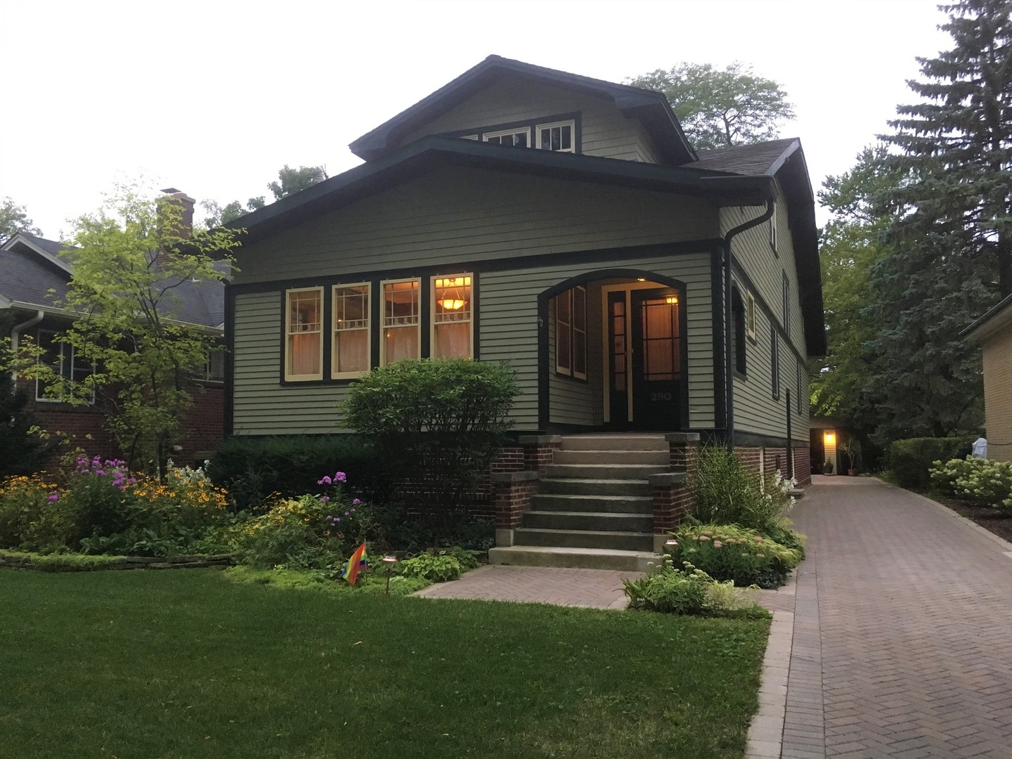280 Bartram Road Riverside, IL 60546 - Photo 31 of 41